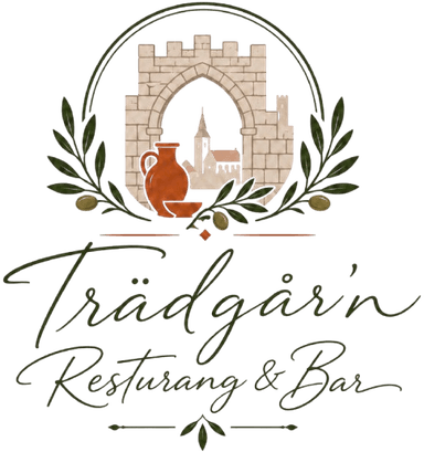 Trädgårn Visby